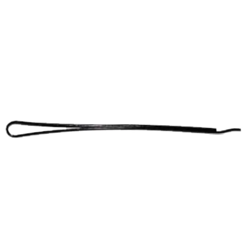ARI Haarklemmen SCHWARZ Glatt 500 g Rabatt