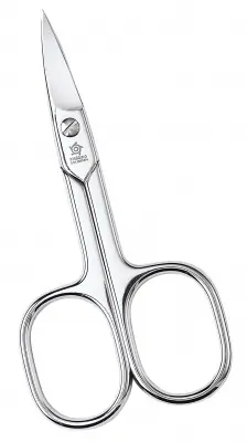 PFEILRING Nagelschere 4160 spitz Wochenendangebot