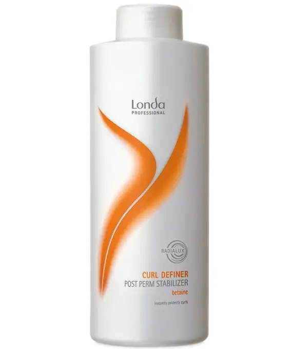 Sofort Bestellen Londa CURL DEFINER Post Perm Stabilizer 1 L