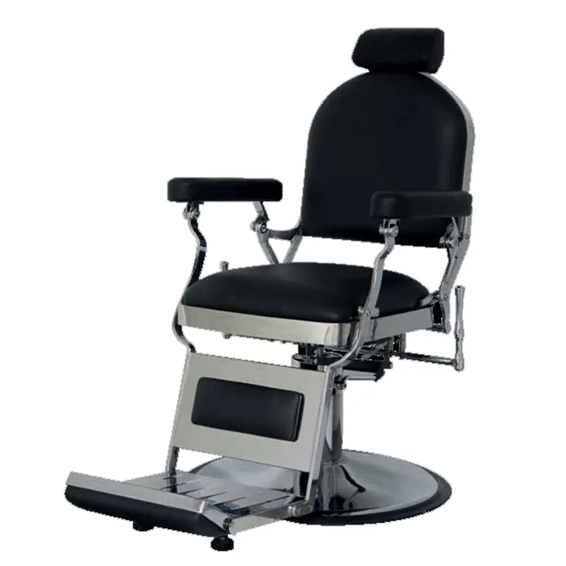 Angebot COMAIR CHICAGO Herren-Bedienungsstuhl schwarz