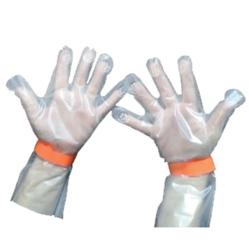 Kopf-Massagehandschuhe 2er Pack Aktuell