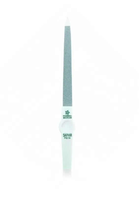 Highlight PFEILRING Nagelfeile spitz 1202/13