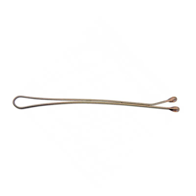 Mitwey Haarklemmen ''NON SLIP'' BLOND Gerade 500 g Sofort Bestellen