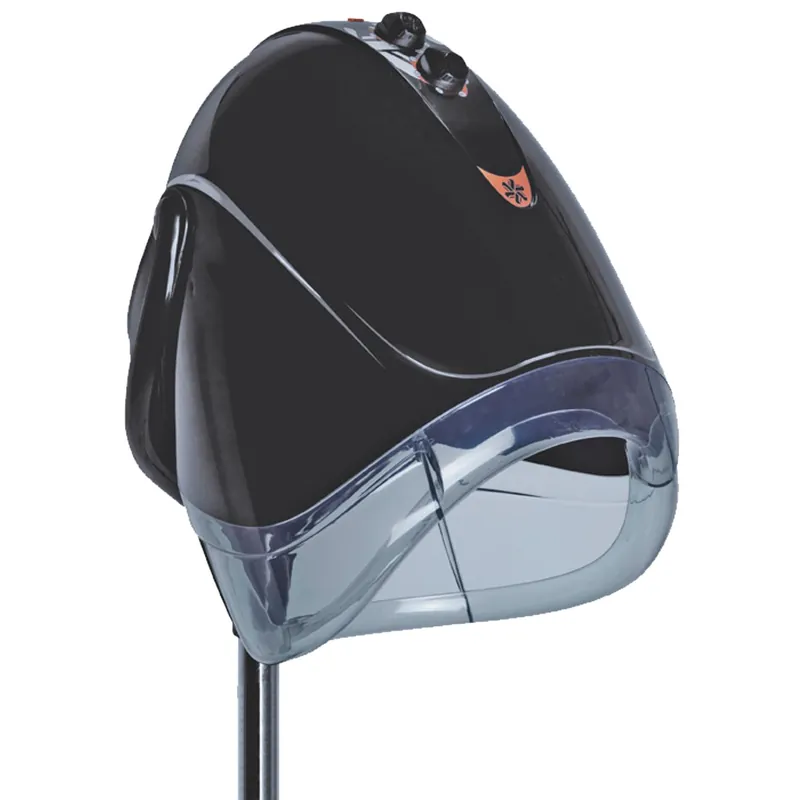 Bestseller CERIOTTI EGG Trockenhaube mit Stativ
