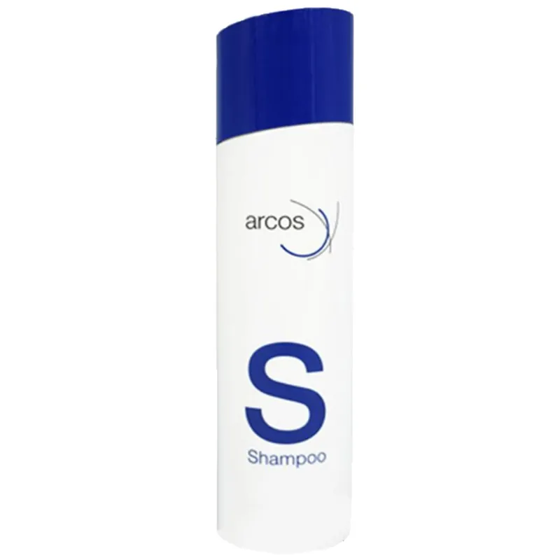 arcos Kunsthaar Shampoo 250 ml Preisreduziert