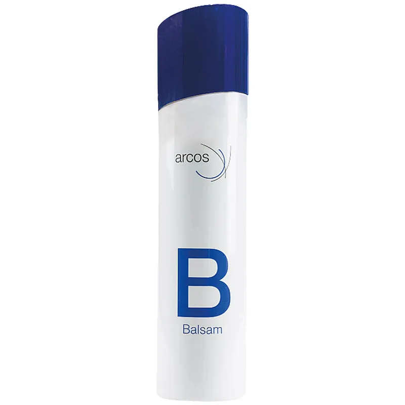 arcos Kunsthaar Balsam 250 ml Neuheit