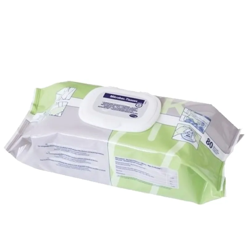 Echt Hartmann Mikrobac® Tissues 180x200 mm