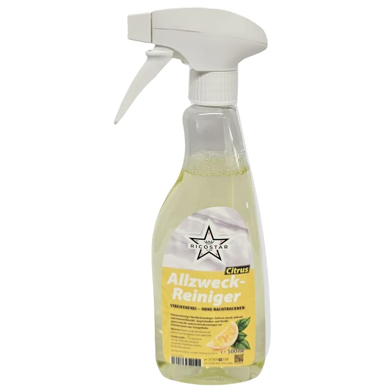Ricostar Allzweckreiniger 500 ml Kracherpreis