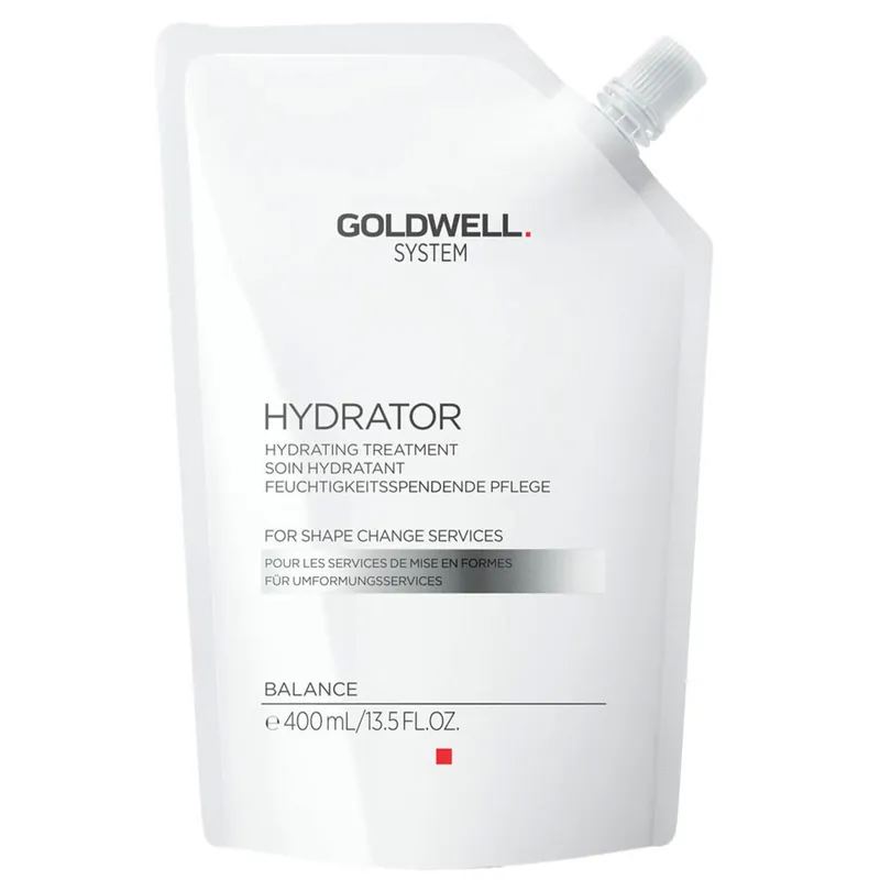 GOLDWELL System Hydrator 400 ml Echt