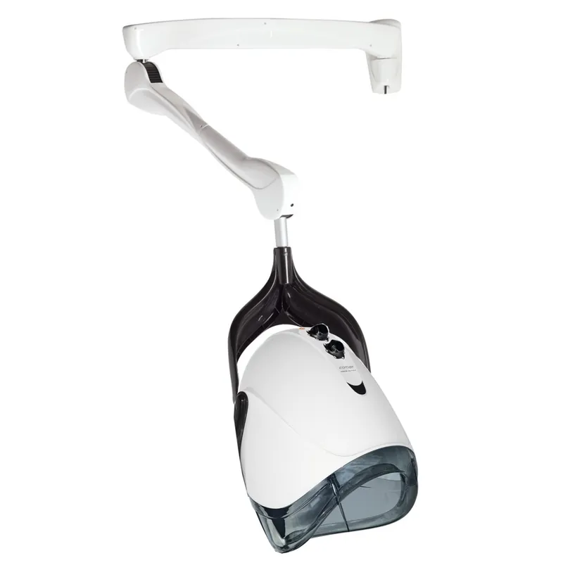 Sale CERIOTTI EGG Trockenhaube mit Wandarm