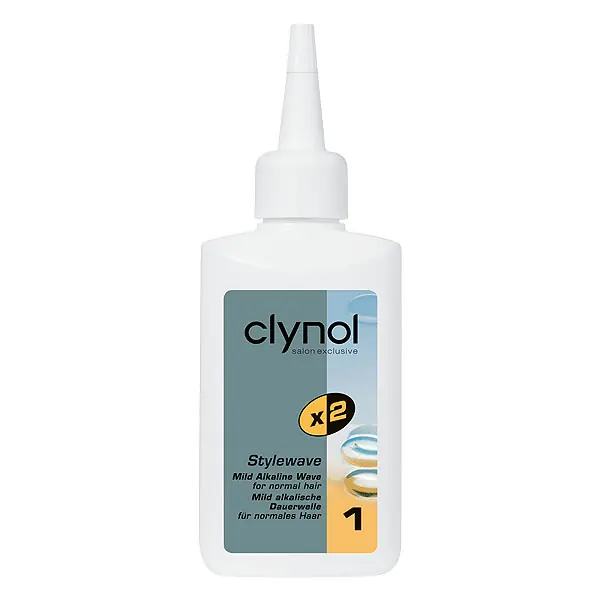 Clynol x2 Stylewave -1- 80 ml Angebot