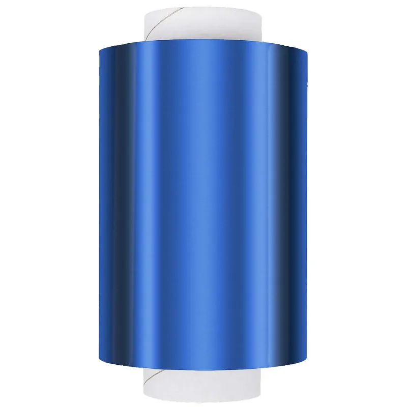 Sofort Bestellen Fripac-Medis Alufolie 20 my BLAU 12 cm x 100 m
