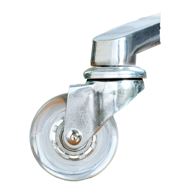 Sale Comair Ersatzrolle ungebremst für Rollhocker Crystal und Jockey