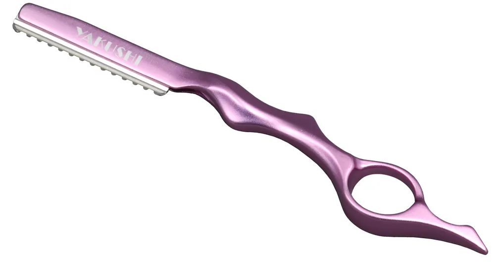 YAKUSHI Pro Razor FLYING pink Schneller Versand