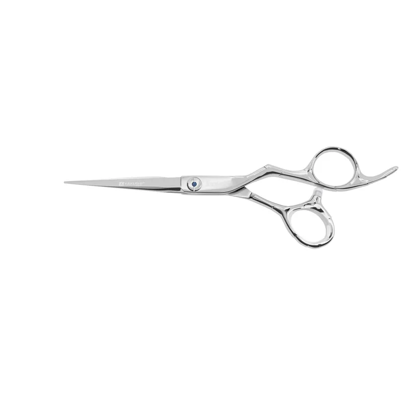 Letzte Chance YAKUSHI RETRO-SNAKE Haarschneideschere
