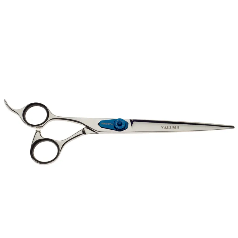 YAKUSHI BIG-L Linkshand-Schneideschere 7,0'' Preisreduziert