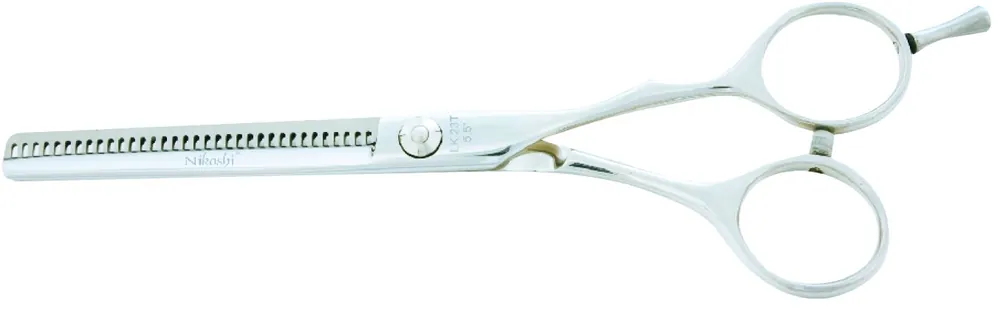 KANSAI Modellierschere LK 23T 5,75'' Versand Am Gleichen Tag