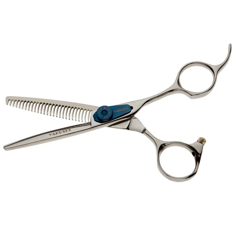 Markenprodukt YAKUSHI TS- SHARK Modellierschere