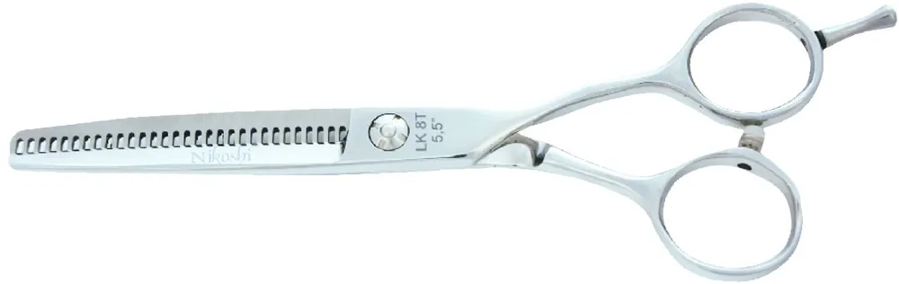 Nikoshi LK-8 Modellierschere 5,5'' Top-Seller