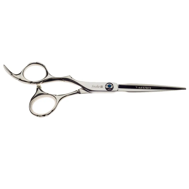 YAKUSHI RETRO SNAKE Linkshand-Schneideschere Bestseller