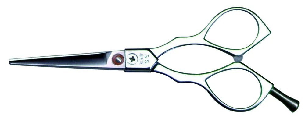 Preisknaller YASAKA SS 45 Haarschneideschere 4,5''