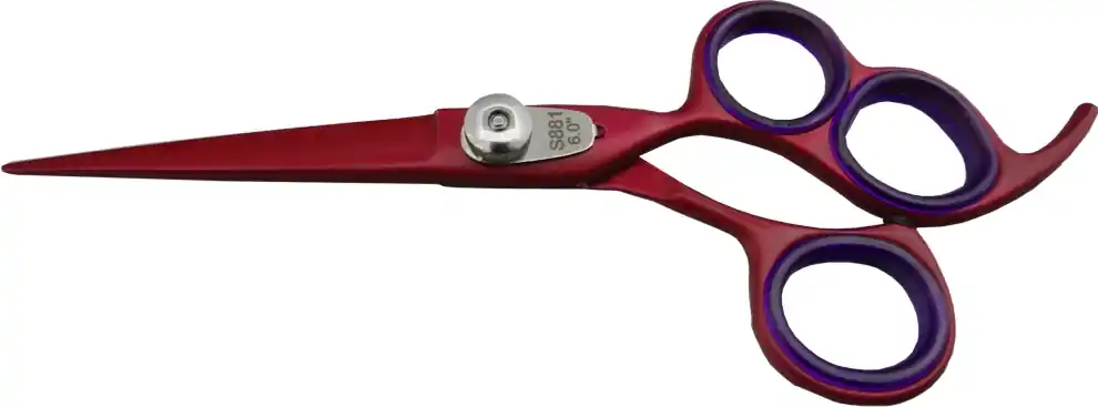 Bestseller SUNTACHI Haarschneideschere S-881 6,0''