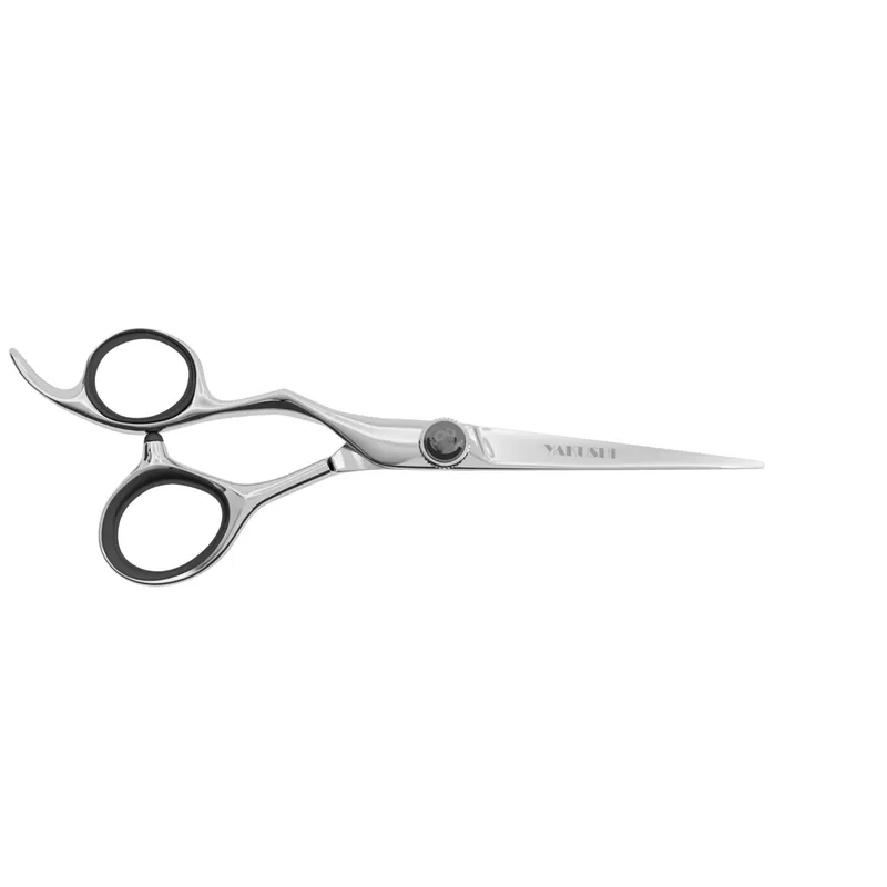 Neu YAKUSHI Chameleon Linkshand-Schneideschere