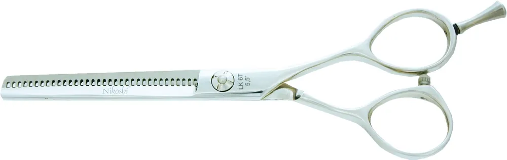 Top-Preis Nikoshi LK-6 Modellierschere 5,5''