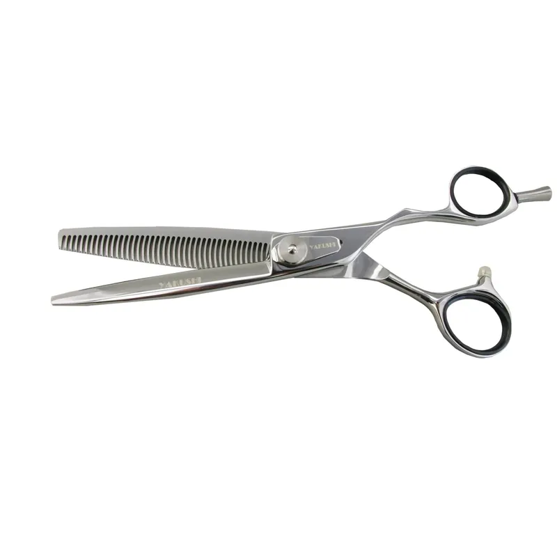 Begrenztes Angebot YAKUSHI TACOMA Modellierschere ADT-6540 6,5'' 40 Zähne