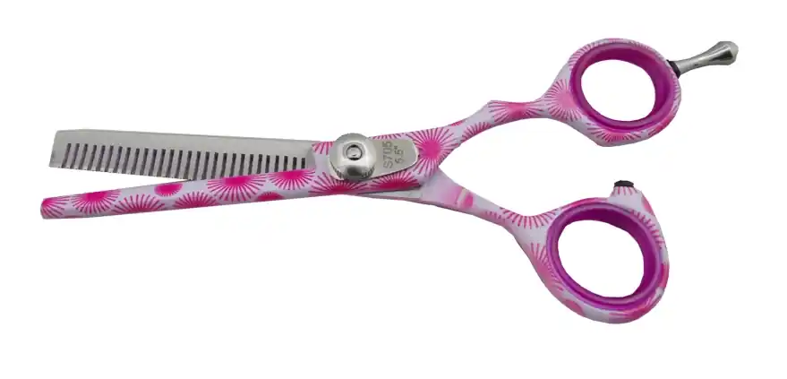 Online Kaufen SUNTACHI Modellierschere S-705 5,5''