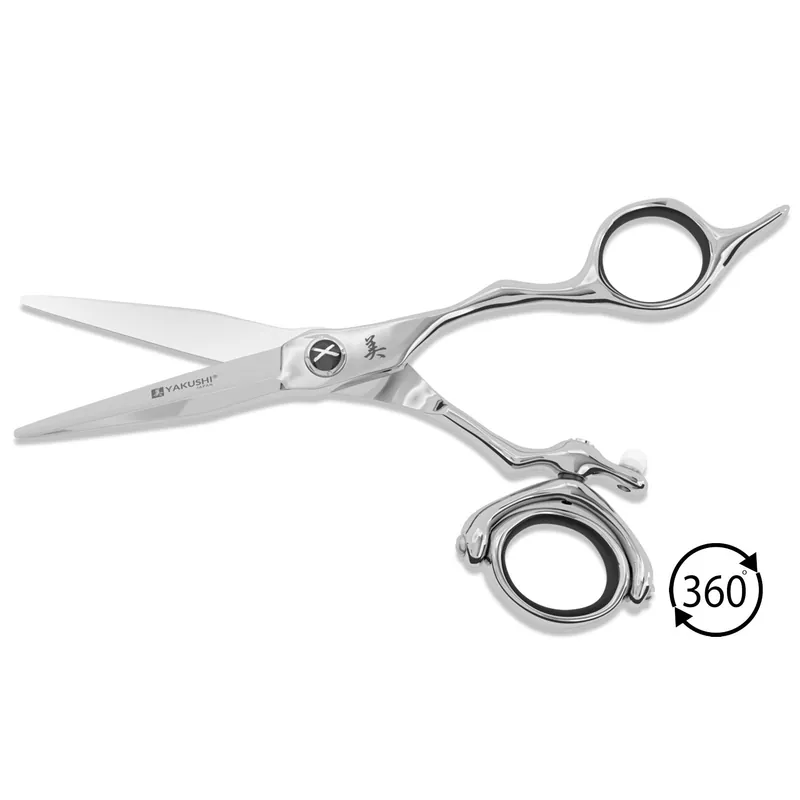 YAKUSHI FULL MOTION Haarschneideschere Saisonangebot