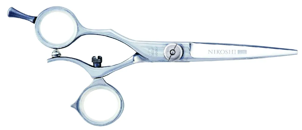 Nikoshi JA-28L Linkshand-Schneideschere Sonderangebot