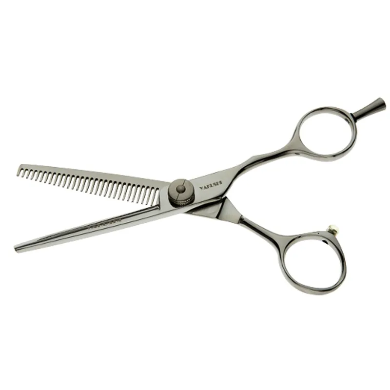 YAKUSHI D-17 Modellierschere 40 Zähne 6,0'' Schnäppchen