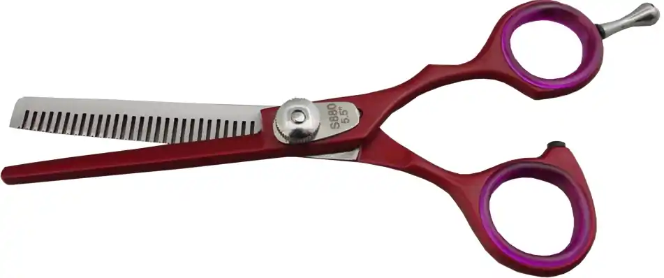 Nur Heute SUNTACHI Modellierschere S-880 5,5''