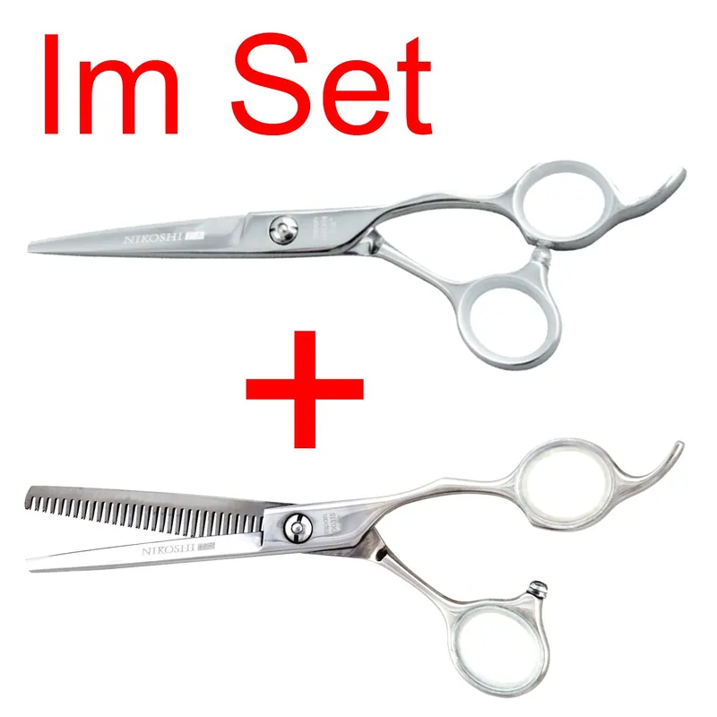 Meistverkauft Nikoshi XD Scherenset