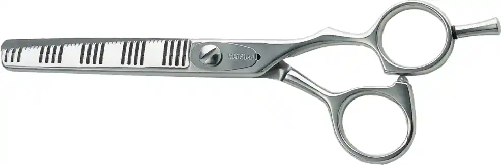 Matsuka FEATHER BT 19 Modellierschere 5,75'' Ausverkauf
