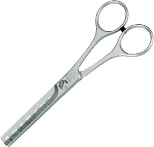 Markenprodukt KIEPE Coiffeur 291 Feather-Schere 5,5''