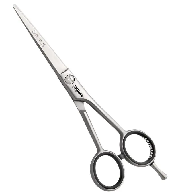 JAGUAR Satin Plus Haarschneideschere Versand Am Gleichen Tag