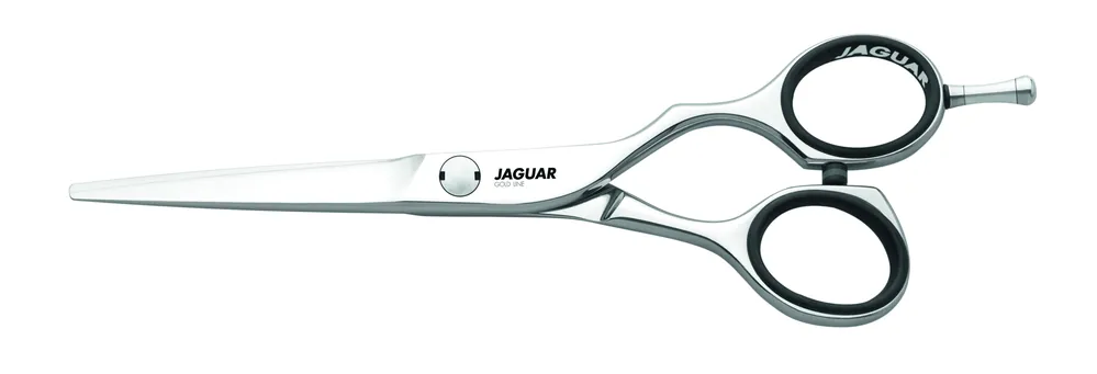 JAGUAR Diamond E Haarschneideschere Finale Aktion