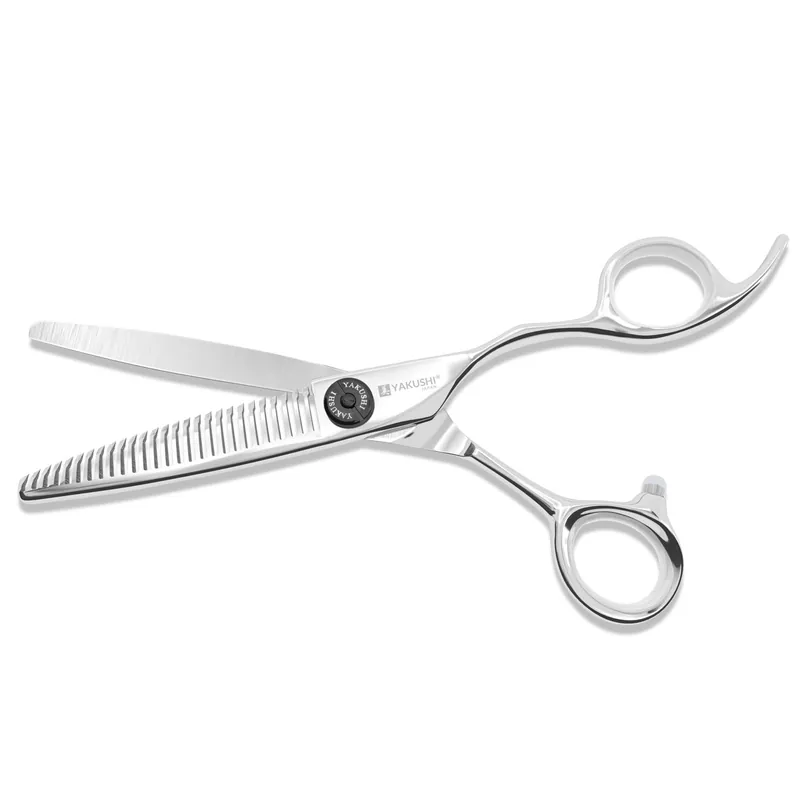 Yakushi JAPON Modellierschere 6,0'' Neue Ware