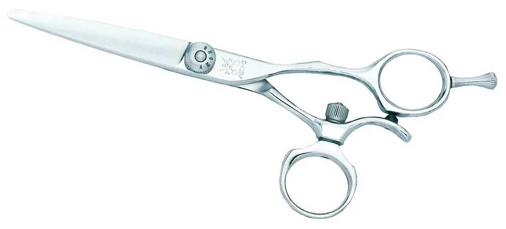 Knallerangebot AKKOHS Qubic Haarschneideschere 6,0''