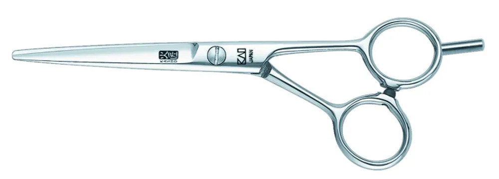 KASHO Blue KCB OS Haarschneideschere Wochenendangebot