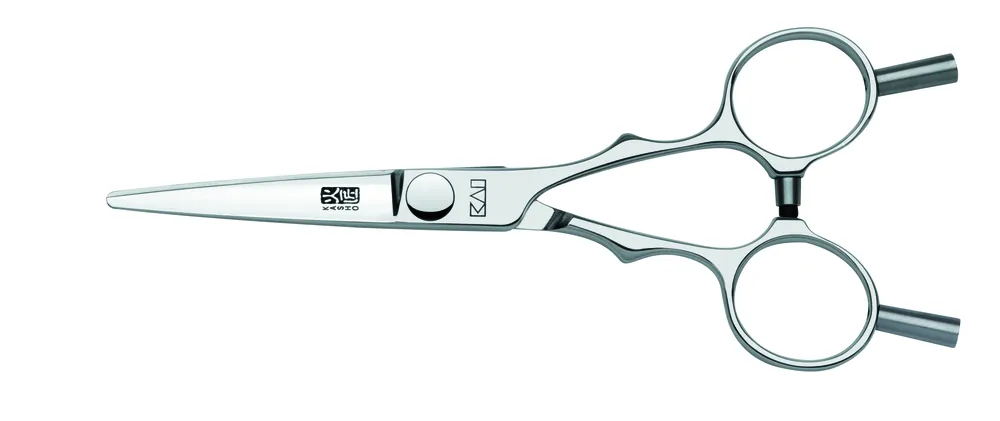 KASHO Silver KSI S Haarschneideschere 5,0'' Beliebt