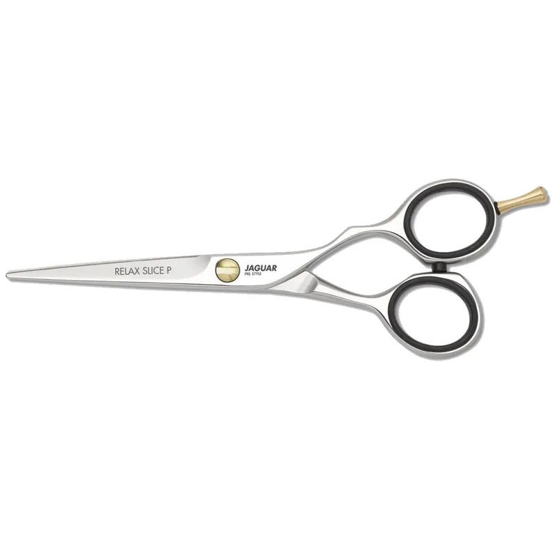 Top-Seller JAGUAR Pre Style Relax P Slice Haarschneideschere 5,5''