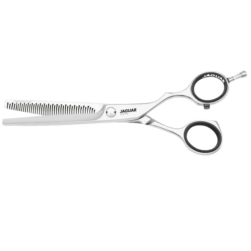 Neue Kollektion JAGUAR Diamond E 43 Modellierschere 6,0''