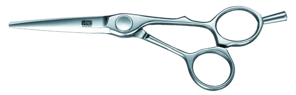 Preisknaller KASHO Millennium KML OS Haarschneideschere