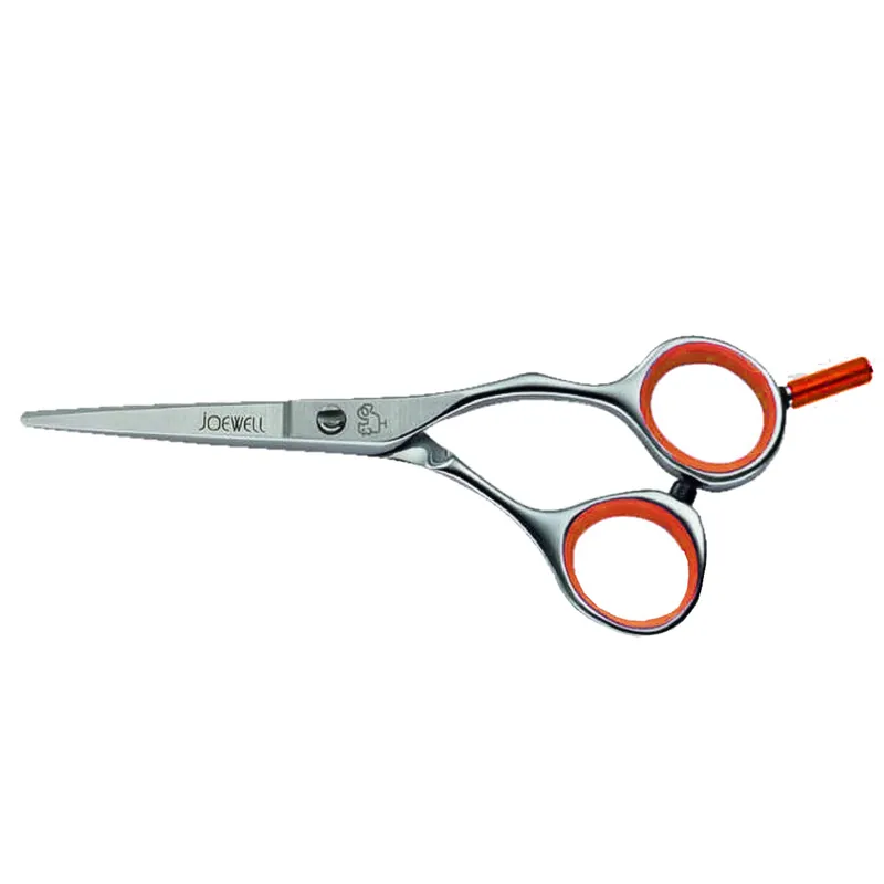 Aktuell JOEWELL Young Line Haarschneideschere 5,25'' Orange