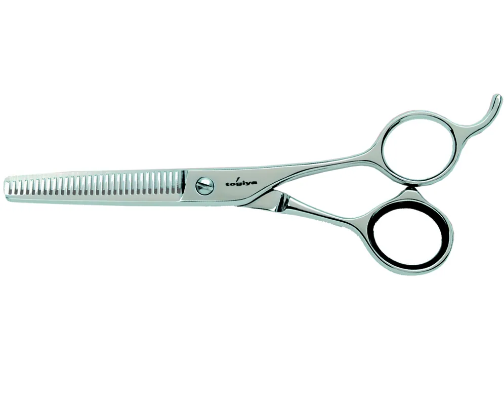 Markenprodukt TOGIYA GMT 38 Modellierschere 5,5''