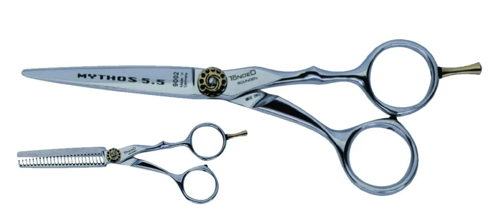 TONDEO Mythos Offset Wave Modellierschere 5,75'' 36 Zähne Saisonangebot