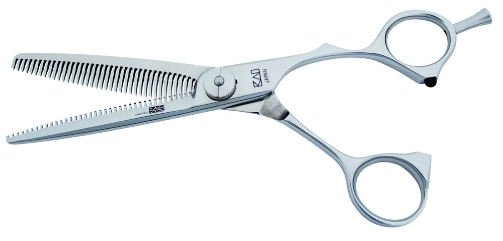KASHO KGRS-60os/WT38B Effilierschere 6,0'' Sonderaktion